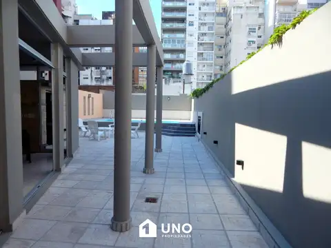 Departamento en Venta 7 años