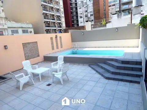 Departamento en Venta al Sur