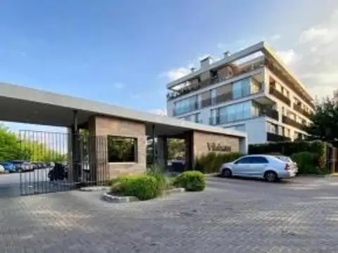 Departamento Vilahause en alquiler - CUAN PROPIEDADES
