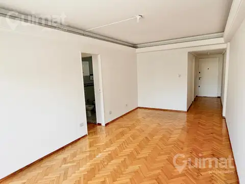 Departamento en Alquiler al Sur