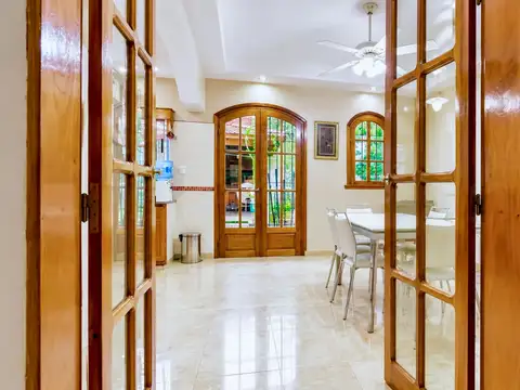 Casa en Venta de 3 dormitorios