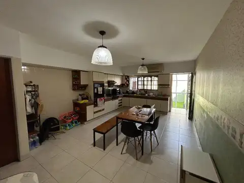 CASAS - DUPLEX - VILLA URQUIZA, CAPITAL FEDERAL