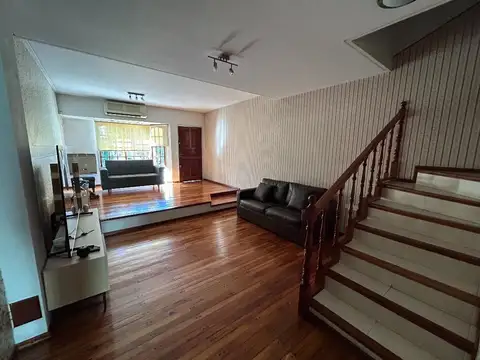 Casa en Venta en Villa Urquiza, USD 370.000