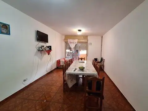 Departamento en Venta en Flores Sur, USD 65.000