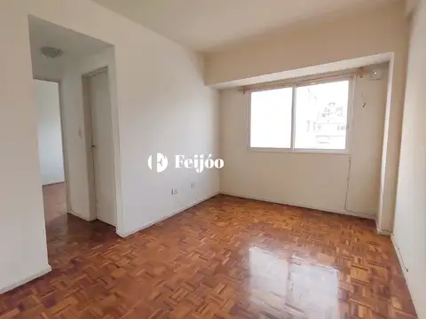 Tte Gral Juan D Peron 2100, Piso 8