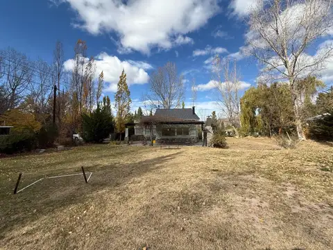 Casa en Las Carditas - Potrerillos