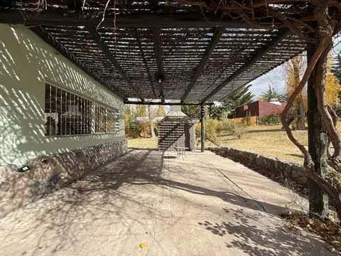 Casa en Alquiler 15 años