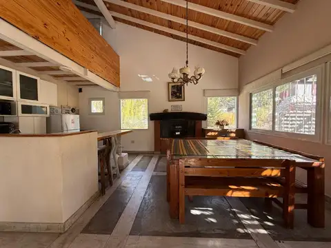 Casa en Las Carditas - Potrerillos