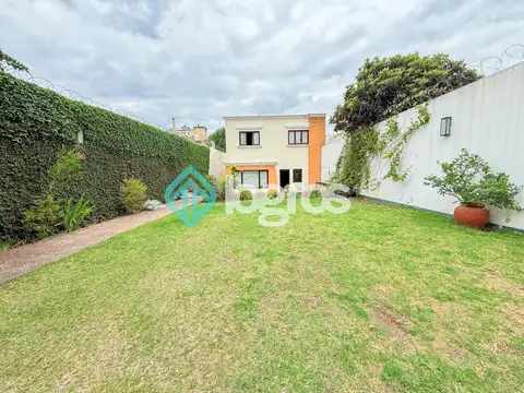 Casa en Venta 40 años