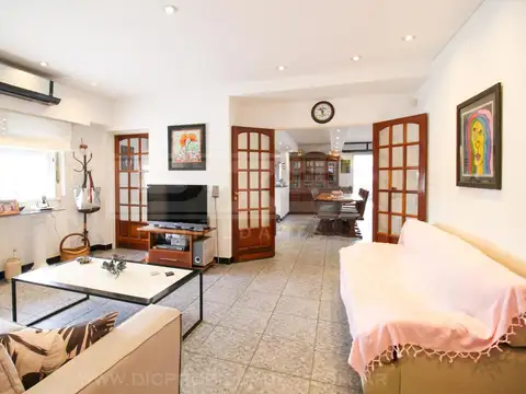 Edificio Comercial - Villa Martelli