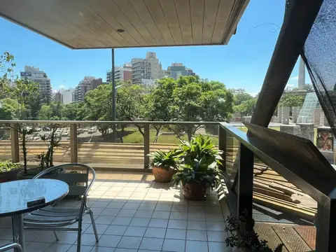 Departamento en Venta de 4 dormitorios