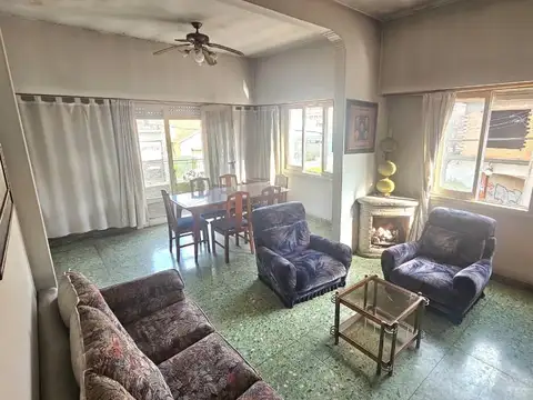 Departamento PH 4 ambientes con cochera en Venta en San Justo, La Matanza, G.B.A. Zona Oeste