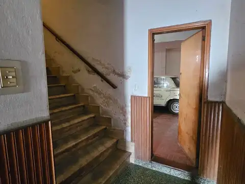 Depto Tipo Casa en Venta en San Justo, USD 132.000