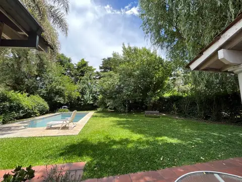 San Carlos Country Club