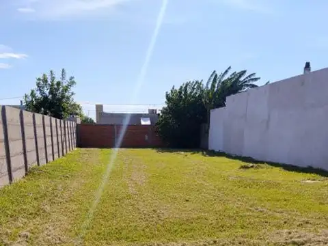 Terreno en Venta en Granadero Baigorria, USD 17.000