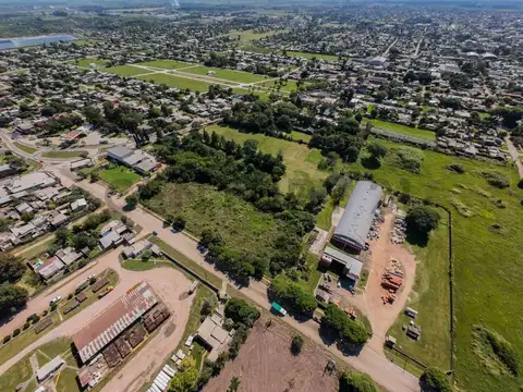Terreno en Venta en Santo Tome, La Capital