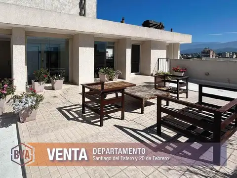 Santiago Del Estero 700