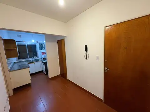Departamento en Alquiler de 3 ambientes