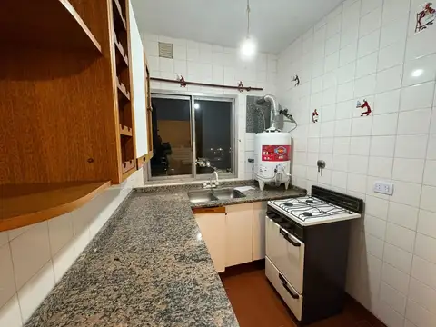 Departamento en Alquiler en Campana, $ 750.000