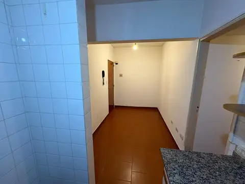 Departamento 2 dormitorios, en Campana.