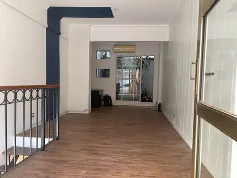Local en Venta en Belgrano, CABA