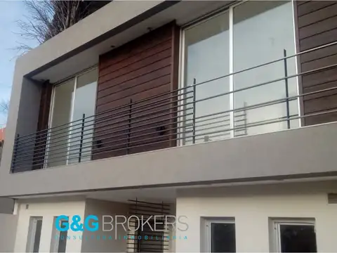 DUPLEX A ESTRENAR EN VENTA