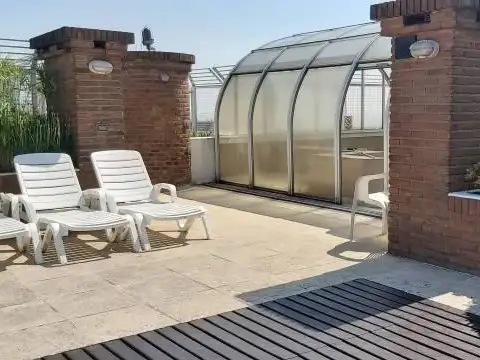 Departamento en Venta en Recoleta, CABA