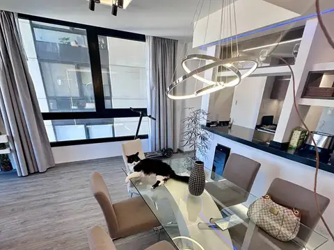 Departamento en Venta Apto profesional