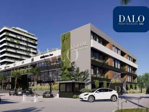 Local en Venta en Villanueva, USD 1.010.000