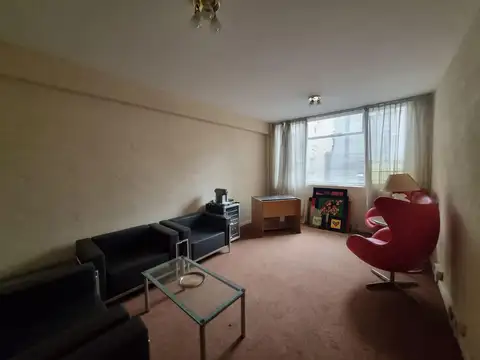 Oficina en  venta en microcentro CABA