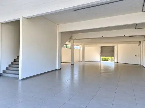 Local  en Alquiler en Office Park Norte, Pilar, G.B.A. Zona Norte