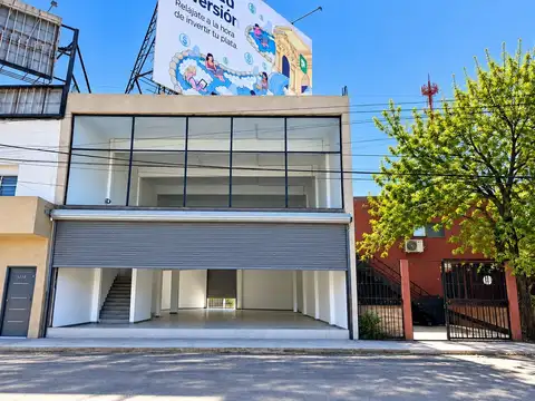 Local  en Alquiler en Office Park Norte, Pilar, G.B.A. Zona Norte