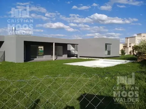 Casa en Venta A Estrenar