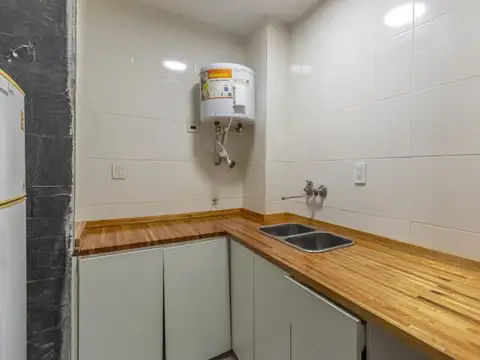 Departamento en Venta en Las Cañitas, USD 52.000