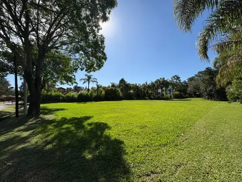 Terreno en Venta en Santo Tome, La Capital