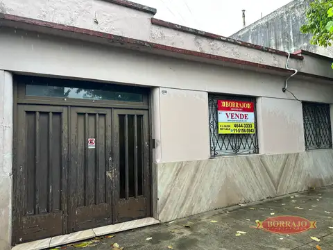 Terreno en Venta en Versalles, USD 220.000