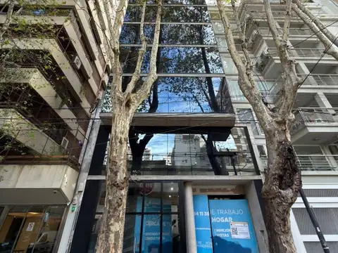 Local en Venta en Belgrano Barrancas, Belgrano