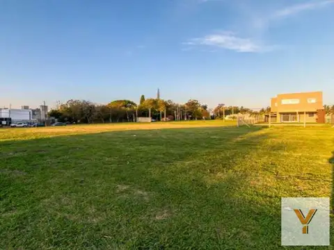 Terreno en Venta 10  mts Frente