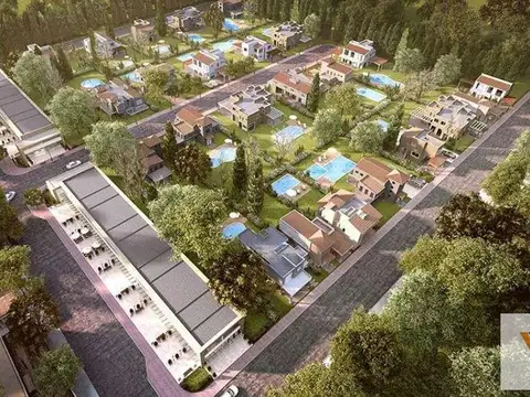Terreno en Venta de 400,0 m2