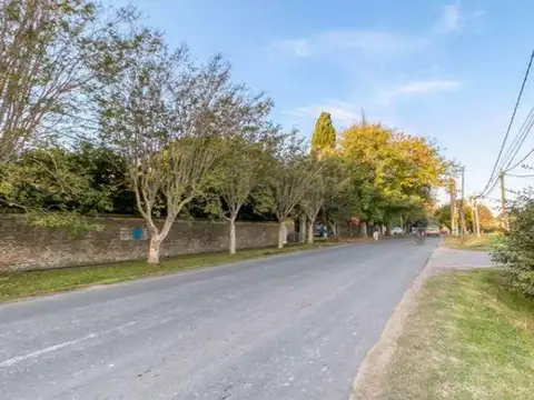 Terrenos en venta - 400mts2 - Altos de Lacroze, Manuel B. Gonnet, La Plata