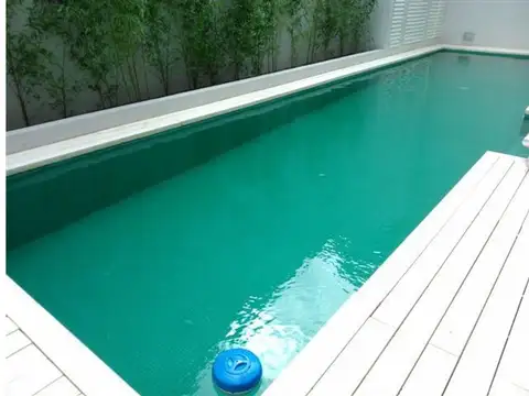 Departamento Alquiler x Temporada