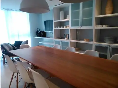 Departamento Alquiler x Temporada