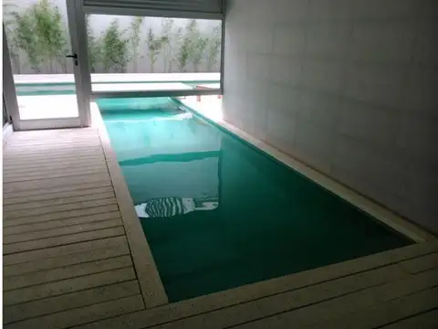 Departamento en Alquiler Temporal de 2 ambientes