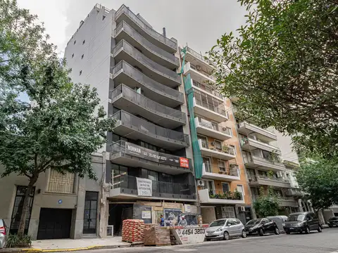 Mansilla al 3000