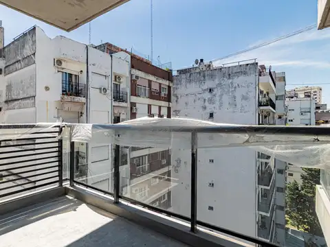 Departamento en venta de 3 ambientes en Barrio Norte de 82m2