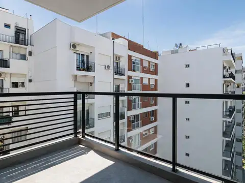 Departamento en venta de 3 ambientes en Barrio Norte de 82m2