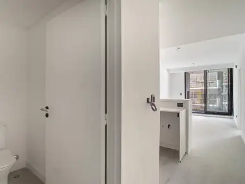 Departamento en Venta en Barrio Norte, USD 297.286