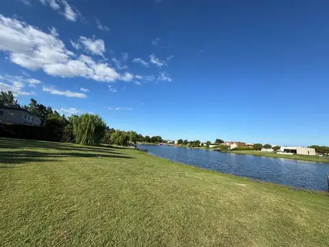 LOTE EN VENTA EL CAZAL ESCOBAR