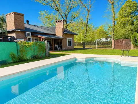 Casa en Venta en Funes, Rosario