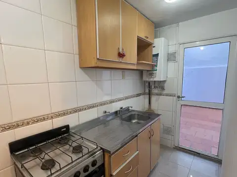 Departamento en Venta en Olivos, USD 97.000